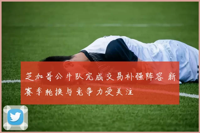 芝加哥公牛队完成交易补强阵容 新赛季轮换与竞争力受关注