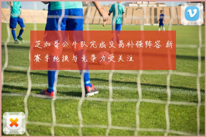 芝加哥公牛队完成交易补强阵容 新赛季轮换与竞争力受关注